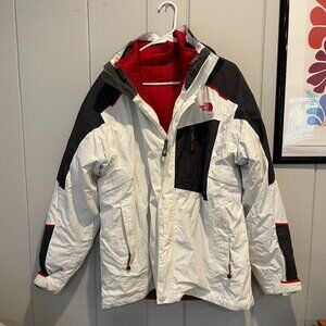✨Northface Insulated Jacket ✨ Mens L